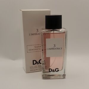 Dolce & Gabanna 3 L'Imperatrice - 3.3 FL. OZ. (100mL)